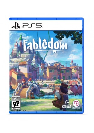 Fabledom/PS5